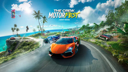 The Crew Motorfest: Motor Sporları Tutkunları için Bir Macera | Ne Zaman Çıkacak? Fiyatı Ne Kadar?