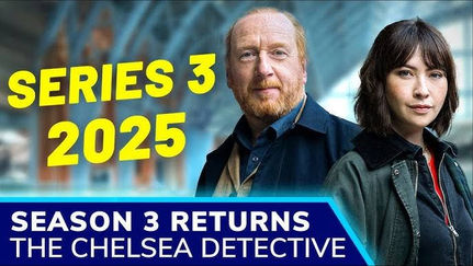 The Chelsea Detective 3. Sezon 2. Bölüm: Yayın Tarihi ve Detaylar