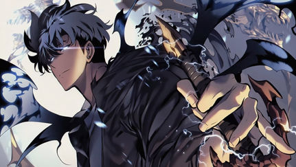 Solo Leveling 7. bölüm ne zaman çıkacak? Solo Leveling 7. bölüm konusu