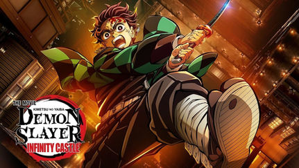 Demon Slayer: Infinity Castle Filmi Geliyor! Demon Slayer: Infinity Castle Ne Zaman Çıkacak? Epik Finale Hazır Mısınız?  