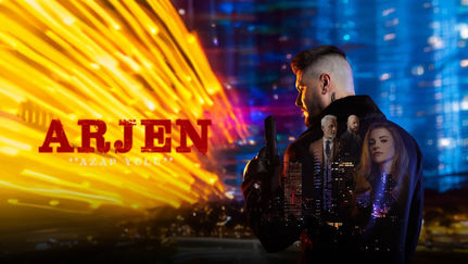 Arjen 6. bölüm ne zaman çıkacak?