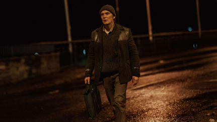 Small Things Like These: Cillian Murphy'nin Yıldızı Parlayan Tarihi Draması