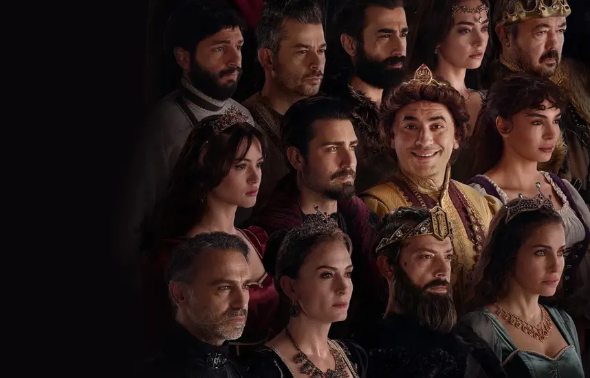 Prens 4. sezon ne zaman