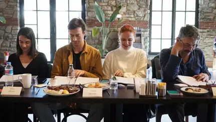 Şubat ayında bu hafta yayınlanacak diziler