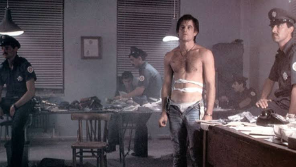 Türk Mutfağı Dünya Sinemasında: Türk Yiyeceklerinin Geçtiği Yabancı Filmler