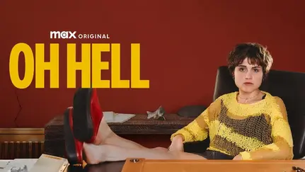 Oh Hell 2. Sezon: Helene’nin Yeniden Başlama Hikayesi