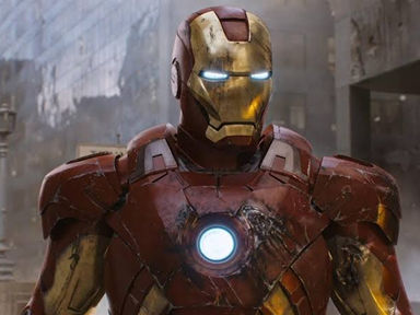 Marvel’ın Yeni Iron Man Zırhı: "Ironheart" Dizisiyle Gelen Heyecan Verici Tasarım