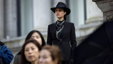 The Fall of the House of Usher Dizisinden İlk Görseller Yayınlandı