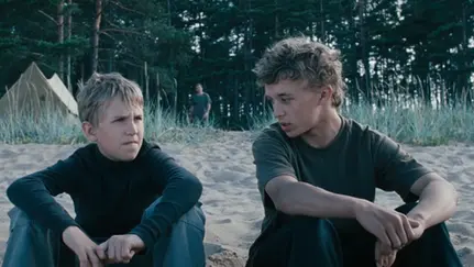 The Return (2003) İnceleme ve Analiz