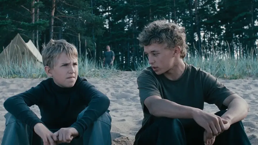 The Return (2003)