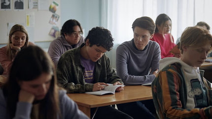 Young Royals 3. sezon 6. bölüm ne zaman yayınlanacak? Beklenen Finalin Yayın Tarihi