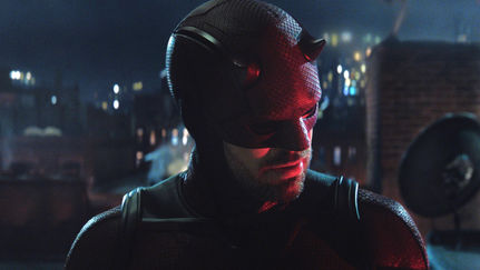 Daredevil: Born Again Resmi Fragmanı Yayınlandı! Disney+ Daredevil Dizisi Ne Zaman Çıkacak?