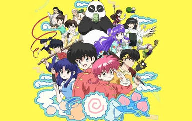 Ranma 1/2 12.Bölüm Ne Zaman Yayınlanıyor ?