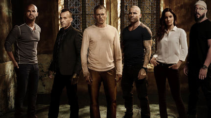 Yeni bir Prison Break dizisi geliyor!