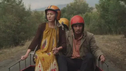 Nisan ayında TRT 2 ekranlarında her akşam bir film var! Nisan 2024 TRT 2 filmleri