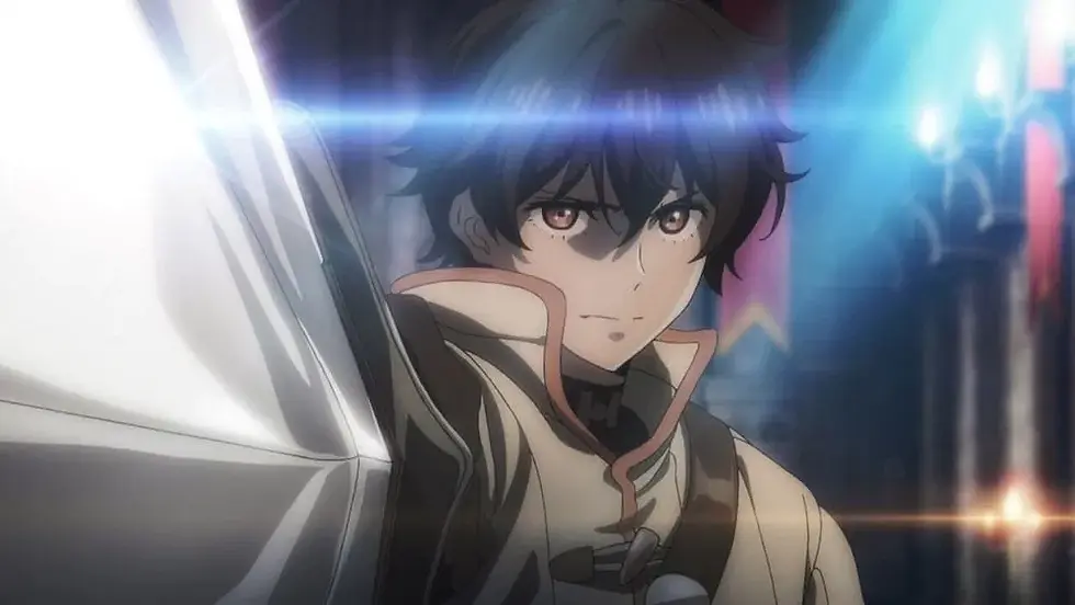 Chain Chronicle: Haecceitas no Hikari