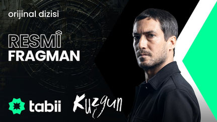 Kuzgun Dipsiz Karanlık 2. bölüm ne zaman çıkıyor? | 2. bölüm fragmanı izle