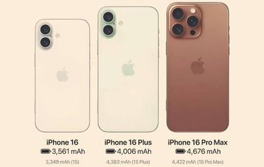 iPhone 16 Tanıtımı: Geleceğin Teknolojisine Adım Atın