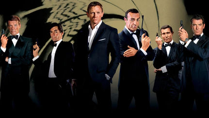 James Bond 26: Yeni 007 Adayları ve Geleceği Üzerine Güncellemeler