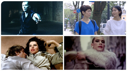 MUBI Eylül Ayında Neler Sunacak? MUBI Eylül 2023 Takvimi