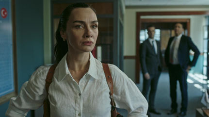 Netflix’in Mezarlık Dizisi 2. Sezon Fragmanı Yayınlandı: Yeni Sezon Ne Zaman Başlıyor?