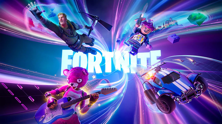Fortnite Mobile nasıl indirilir