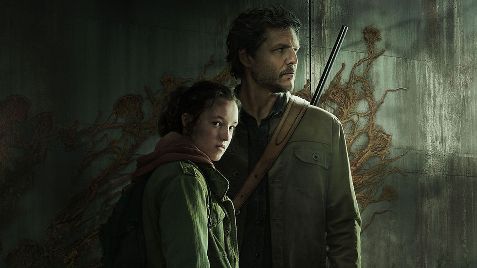 The Last of Us 2. Sezon ne zaman