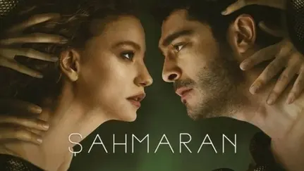 Şahmaran 2. Sezon İncelemesi (Taşlaması): Netflix bunu bize neden yapıyor?