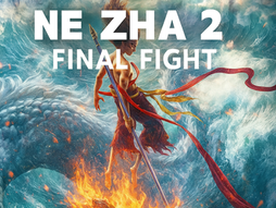 Ne Zha ve Ne Zha 2: Efsanenin Doğuşu ve Nefes Kesen Final Dövüşü İzle