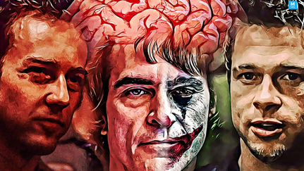 "Fight Club" ile "Joker" Filmleri: Karşılaştırma ve Analiz