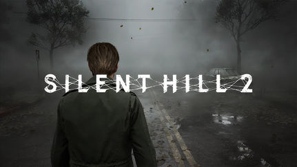 Silent Hill 2: Efsanenin Geri Dönüşü (8 Ekim)