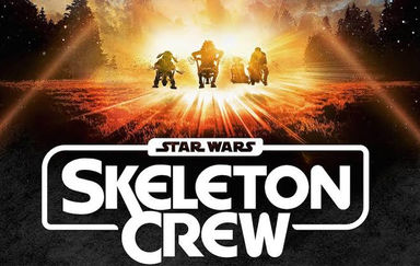 Star Wars: Skeleton Crew (2024) 3. Bölüm Ne Zaman Yayınlanıyor?