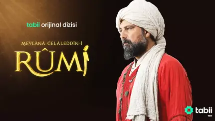 Rumi dizisinin merakla beklenen 3. sezonu ne zaman yayınlanacak? Rumi 3. sezon resmi çıkış tarihi | tabii orijinal dizisi