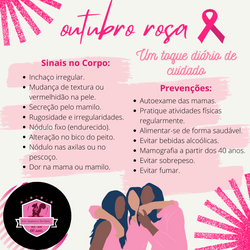 Outubro Rosa