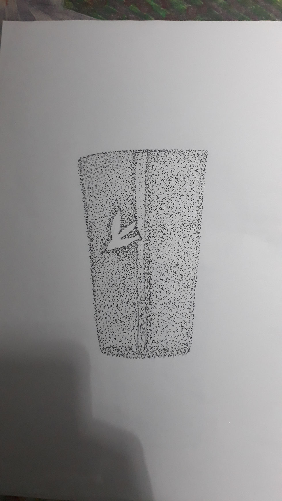 Ryan Barbosa - Desenho