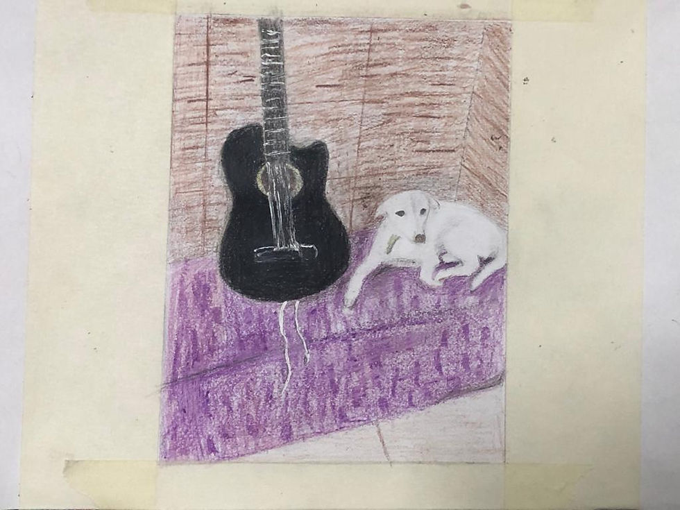 Desenho_Impressionismo-_Victor_Luan_T