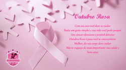 Outubro Rosa I