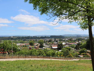 Alcalde oficia a Superintendencia de Servicios Sanitarios por reiterados malos olores en la comuna