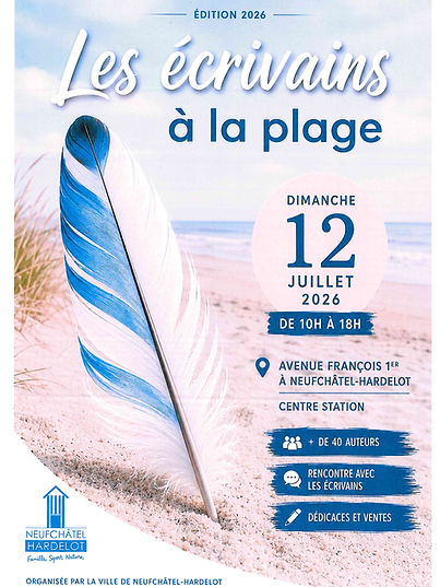 AFFICHE DES ECRIVAINS A LA PLAGE 12-07-2026.jpg