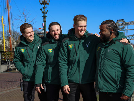 Proteas lanceert nieuwe website