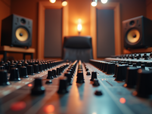How Carriage Lane Records Supports Emerging Artists