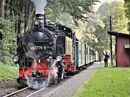 Lößnitzgrundbahn und Weißeritztalbahn kürzen Angebot