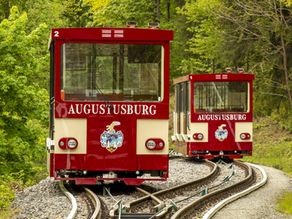 Drahtseilbahn: Eine klangvolle Liebeserklärung an die „Alte Lady“ im Kulturhauptstadtjahr