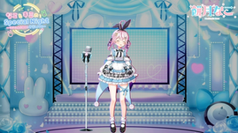 なことキミのSpecial Night ～リアルASMRと音楽LIVE～