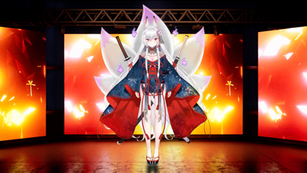 【シークレットパーティー -THEORY-】第２部