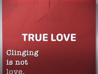 True Love or War?