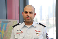 Doron Elimelech