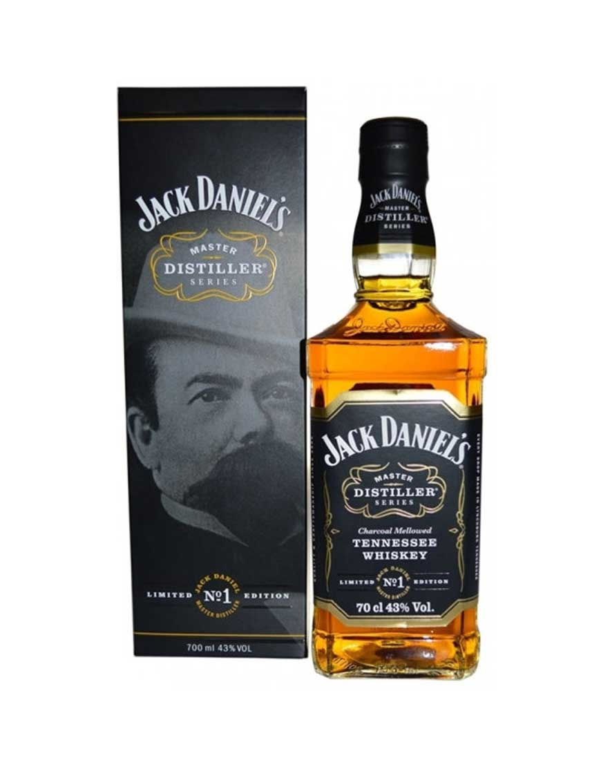 Jack Daniel’s Master No.1 750ML
