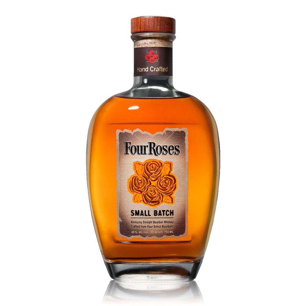 Four Rose Small Batch 700ml,45%