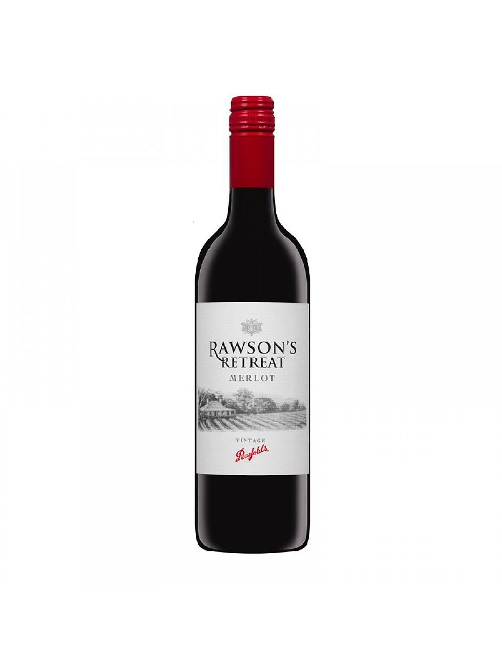 Penfold’s Rawson Merlot